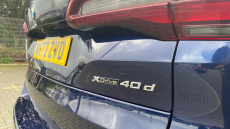 BMW X5 xDrive40d MHT M Sport 5dr Auto [7 Seat] Diesel Estate